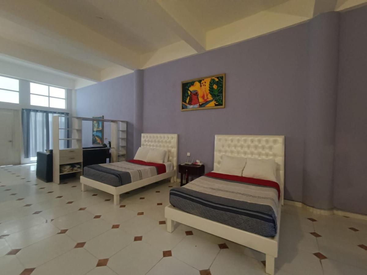 Amplio Estudio En Cozumel, Condominio Privado E12 Exterior foto